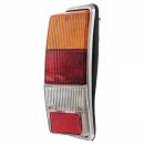 LAMP ASSEMBLY, STOP/TAIL, RED/AMBER/CLEAR, LH, AFTERMARKET