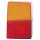 Linse Blinkerleuchte rot/orange, Kunststoff, rechts, L940, L54590544