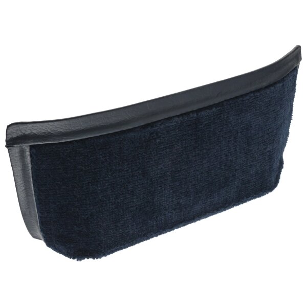 MAP POCKET NAVY BLUE