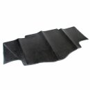 BOOT FLOOR MAT BLACK