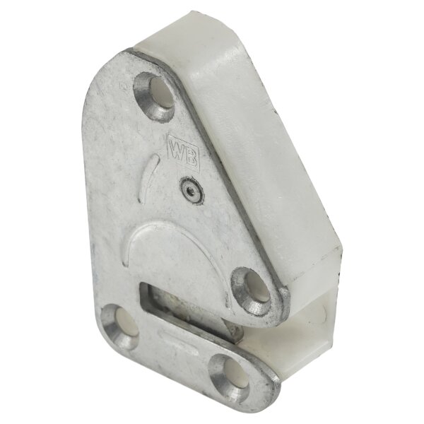 LATCH OUTER DOOR, LH