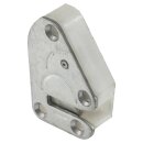 LATCH OUTER DOOR, LH