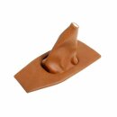 GAITER GEARLEVER 5 SPEED TAN