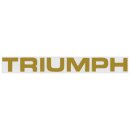 TRANSFER, BOOT, TRIUMPH, GOLD