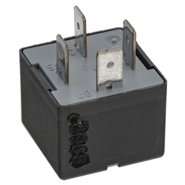 RELAY MULTIUSE