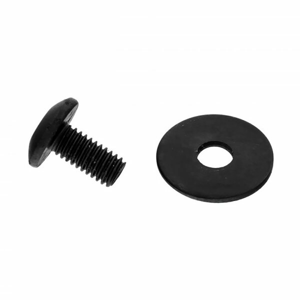 SCREW, WINDOW WINDER HANDLE