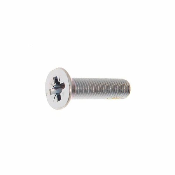 SCREW, 1/4&quot; UNF X 1&quot;, COUNTERSUNK, SELF LOCKING