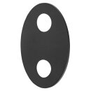 GASKET DOOR STRIKER