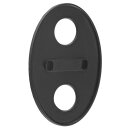 GASKET DOOR STRIKER
