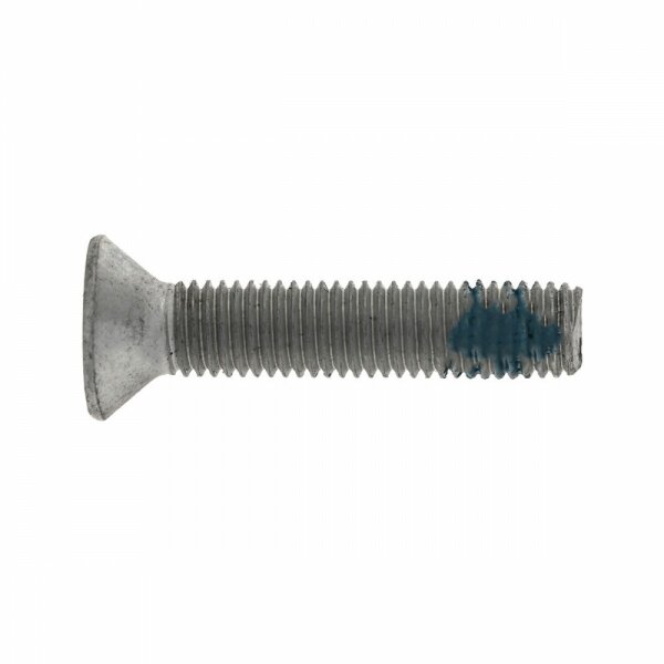 SCREW, 1/4&quot; UNF X 1 1/4&quot;, COUNTERSUNK, SELF LOCKING