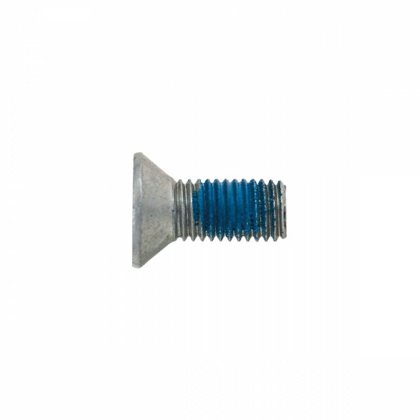 Senkkopfschraube 1/4&quot;UNF X 5/8&quot;,  selbstsichernd