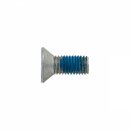 SCREW, 1/4&quot; UNF X 5/8&quot;, COUNTERSUNK, SELF LOCKING