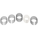 RING SET, ENGINE SET, 83MM, 4 RING, +0&middot;060"