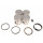 PISTON SET, ENGINE SET, 83MM, +0&middot;020"