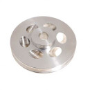 DYNAMO PULLEY ALLOY