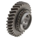 GEAR, 1ST SPEED, 33 TEETH