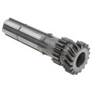 LAYGEAR 17 TOOTH, 1ST &amp; REVERSE