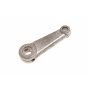LEVER ADJUSTMENT