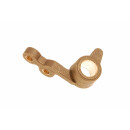 LEVER THROTTLE STOP FRONT