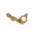 LEVER THROTTLE STOP FRONT
