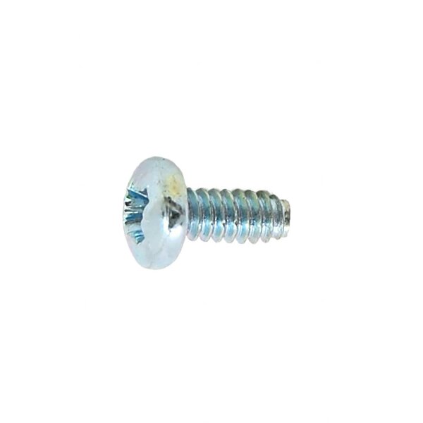 SCREW DIAPHRAGM RETAINING