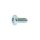 SCREW DIAPHRAGM RETAINING