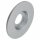 BRAKE DISC TR3 (FROM TS13046) TR3A AND TR4 TO CT43