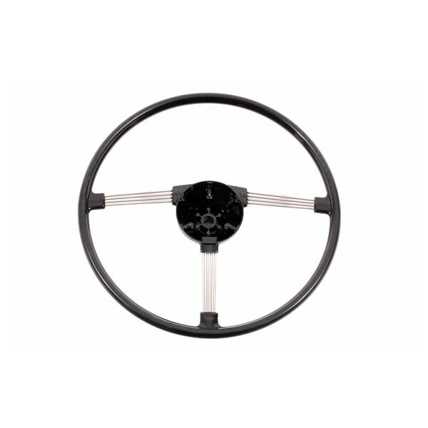 STEERING WHEEL NON ADJUSTABLE TR23A