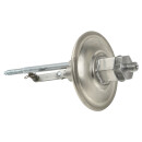 Unterdruckdose DM2P4 (Lucas 421221)