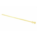 CABLE TIE ALUMINIUM