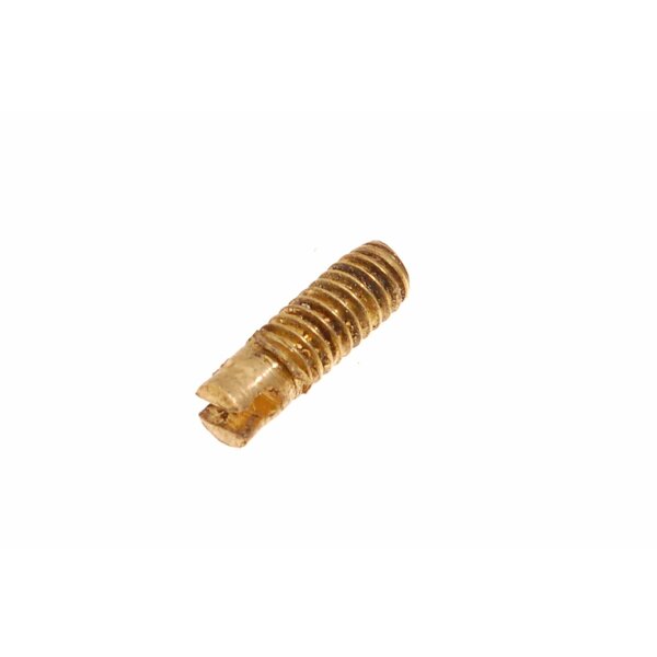 SCREW FOR HEATER KNOB