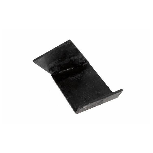 Chassishalterung Konsole, links