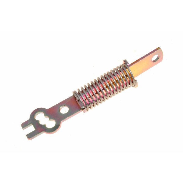LINK ASSEMBLY, LATCH TO EXTERIOR HANDLE