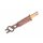 LINK ASSEMBLY, LATCH TO EXTERIOR HANDLE