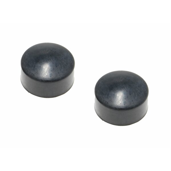 Gummi-Puffer Hardtop, Paar
