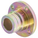 FLANGE DIFFERENTIAL