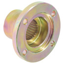 FLANGE DIFFERENTIAL