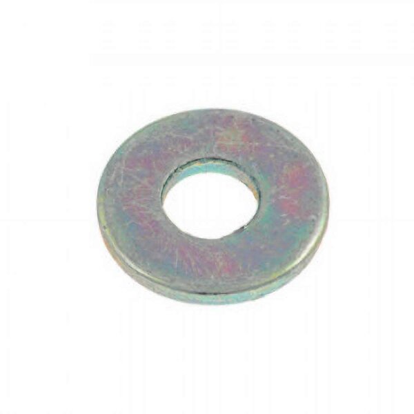 WASHER, PLAIN, 1/8&quot; ID X 3/8&quot; OD