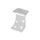 FINISHER DOOR CAPPING, FRONT LH