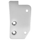 Abschluss T&uuml;roberkante hinten links, GT