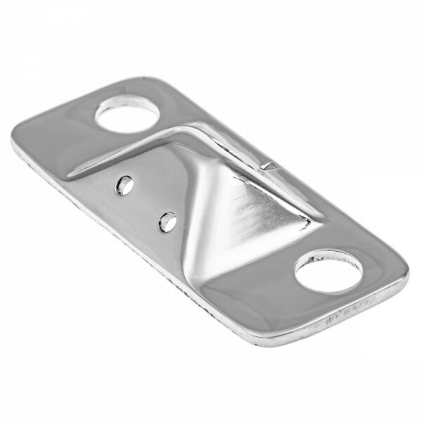 BRACKET BOTTOM CENTRE ROD