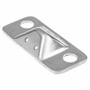 BRACKET BOTTOM CENTRE ROD
