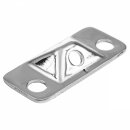 BRACKET BOTTOM CENTRE ROD