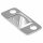BRACKET BOTTOM CENTRE ROD