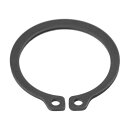 CIRCLIP INPUT AND MAINSHAFT