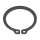 CIRCLIP INPUT AND MAINSHAFT