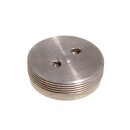 FILTER PLUG  PRESSURE FILTER, THREADED