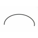 &Uuml;berlaufrohr Vergaser 18.5 " (47 cm lang)