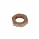 NUT - STEERING WHEEL