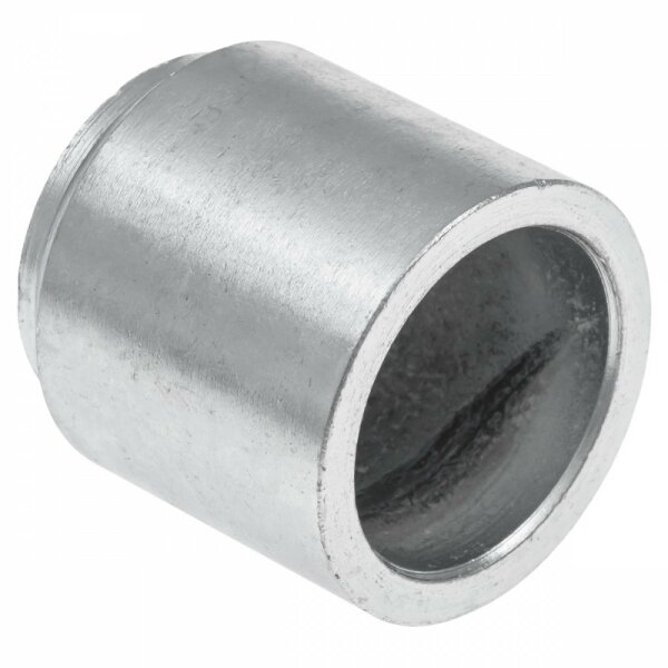 Distanzb&uuml;chse fest, Differenzial